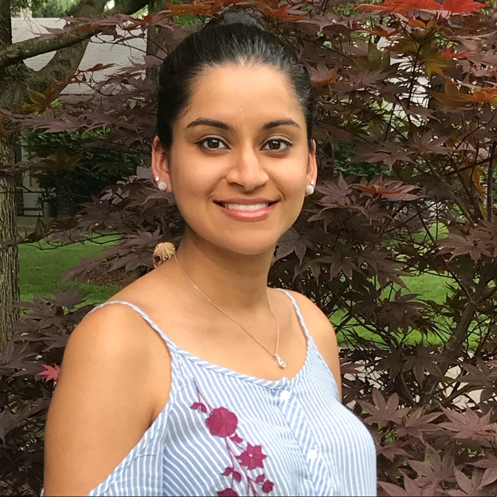 Meet your Posher, Winnie